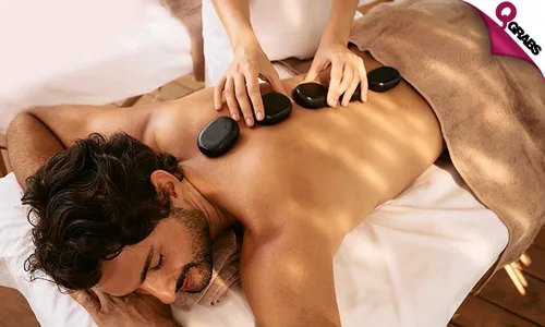 Massages for Men: Relaxing, Hot Stone & More!